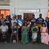 Galle district training of trainers and HLC supervisiom